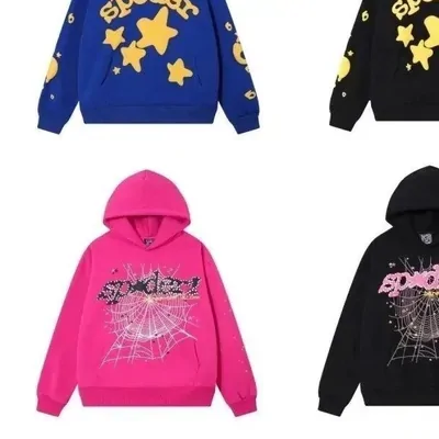 Hoodies